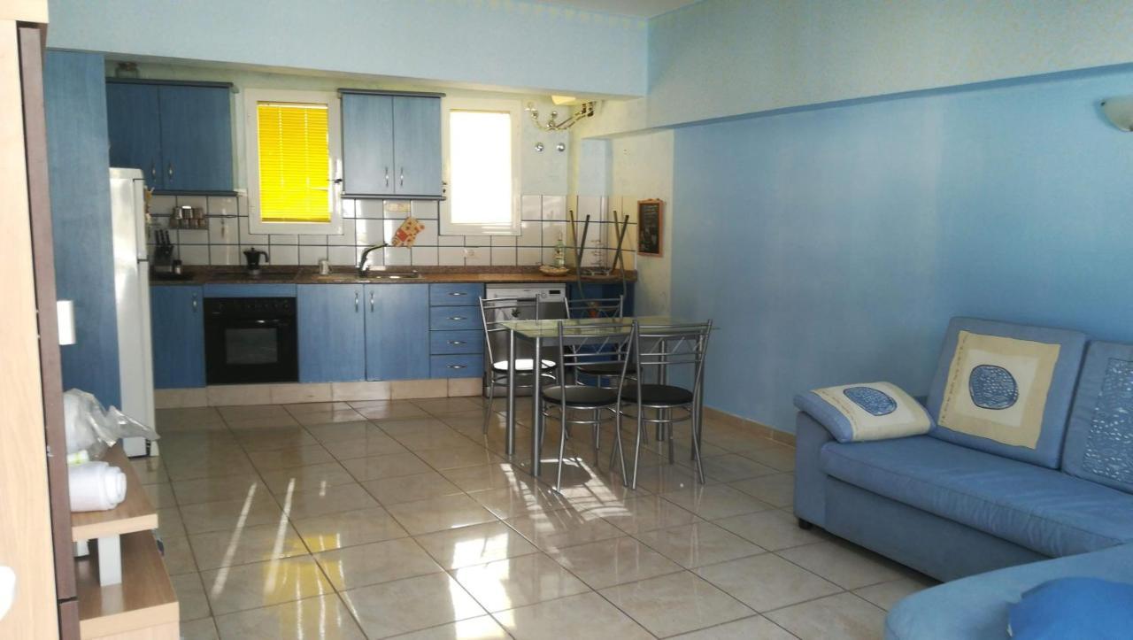 Apartamento La Aldea Pueblo Gran Canaria 2B San Nicolás エクステリア 写真