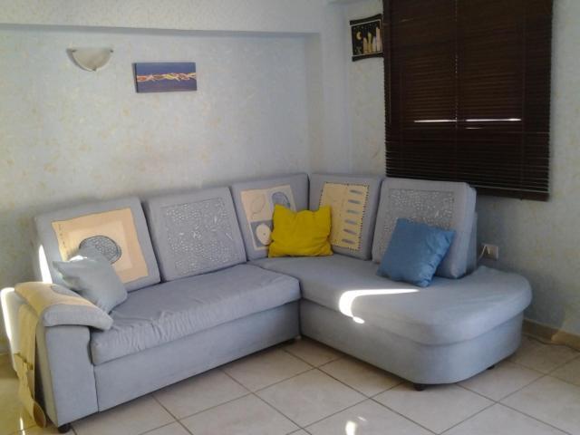 Apartamento La Aldea Pueblo Gran Canaria 2B San Nicolás エクステリア 写真