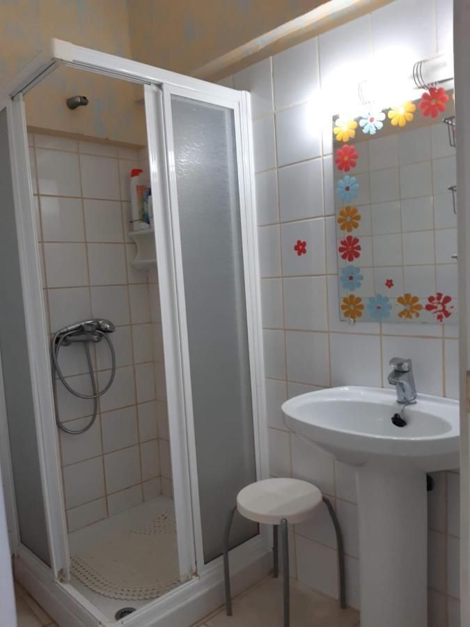 Apartamento La Aldea Pueblo Gran Canaria 2B San Nicolás エクステリア 写真