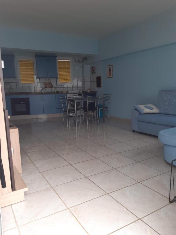 Apartamento La Aldea Pueblo Gran Canaria 2B San Nicolás エクステリア 写真