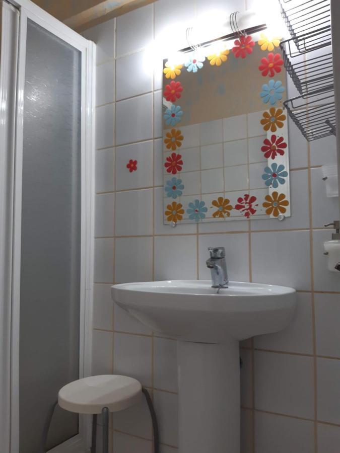 Apartamento La Aldea Pueblo Gran Canaria 2B San Nicolás エクステリア 写真