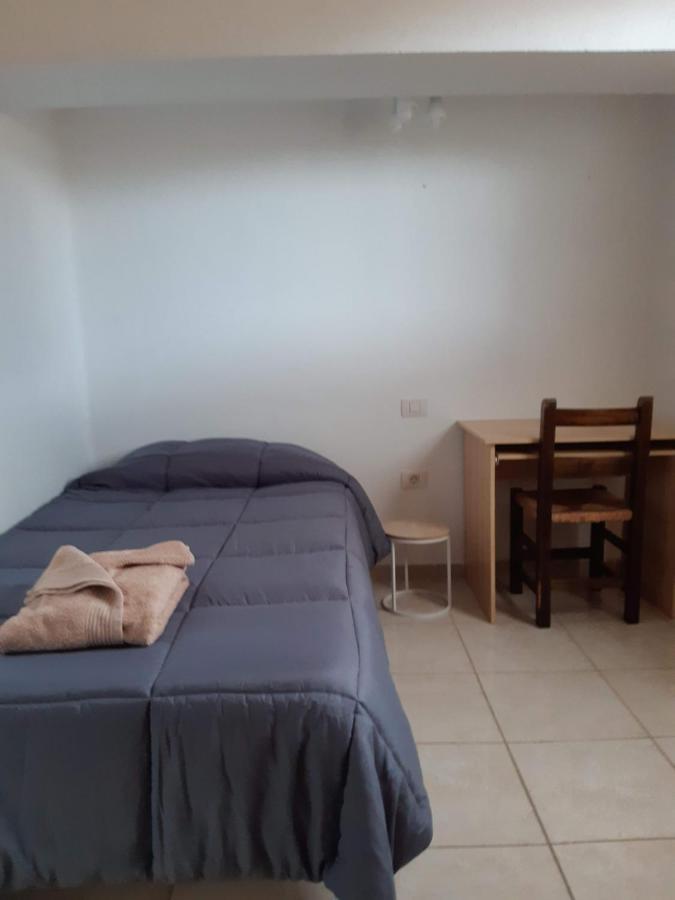 Apartamento La Aldea Pueblo Gran Canaria 2B San Nicolás エクステリア 写真