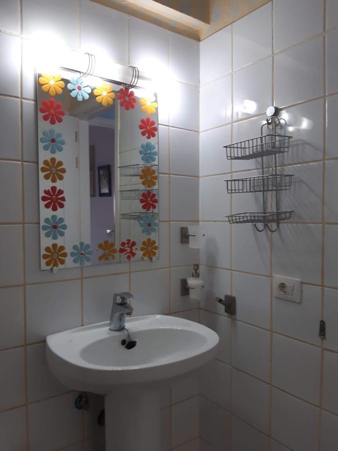 Apartamento La Aldea Pueblo Gran Canaria 2B San Nicolás エクステリア 写真