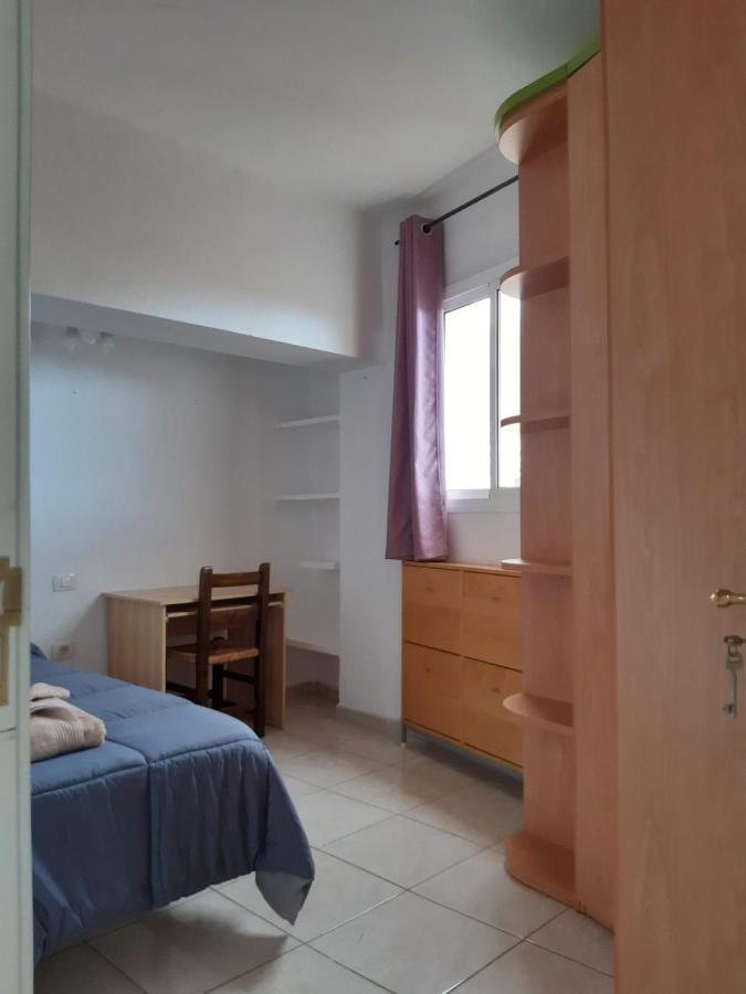 Apartamento La Aldea Pueblo Gran Canaria 2B San Nicolás エクステリア 写真