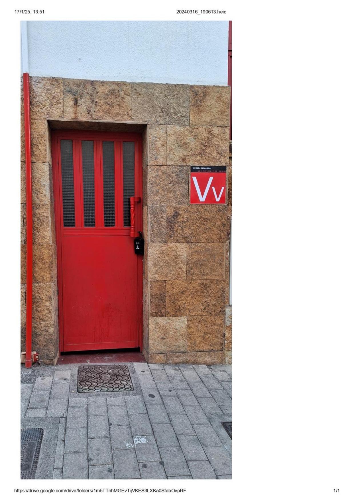 Apartamento La Aldea Pueblo Gran Canaria 2B San Nicolás エクステリア 写真